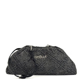 Maxi pochette GAELLE PARIS GAABW02403 - Denim